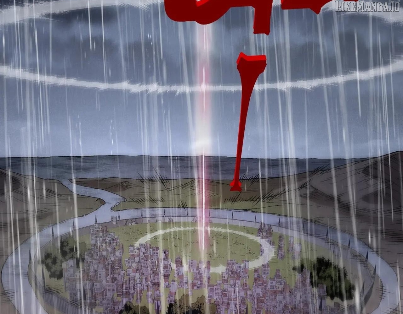 The Devil Never Cries Chapter 118 - page 116